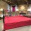 Floor Cover boxing ring
