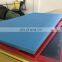 judo high density mat with antislip bottom