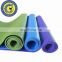 Exercise Anti-tear Colorful PVC Yoga Mat
