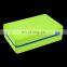 Custom Printed High Density EVA Foam Yoga Block