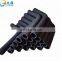 Low pressure Custom EPDM Rubber heat resistant Drain Hose flexible rubber black bellow hose