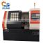 Ck32L Mini CNC Turn Mill Lathe Machine