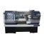 CKNC6140 CNC Lathe Machine with Manual 3 Jaw Chuck