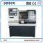 High accuracy micro cnc turning lathe with auto feeder H35