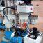 DM-20 Radial Arm Drilling and Milling Machines