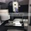 Hot Sales Small size 3 Axis CNC Milling Machine with 4 axis optional