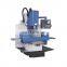 XK7136 cnc milling metal process 5 axis machining center