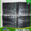 170g AGRICULTURAL PP NONWOVEN WEED CONTROL MAT NEEDLED WITH WOVEN GROUND COVER