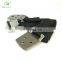 baby safety daily used metal Adjustable device Holder TV Desktop & furniture Mount Holder Clamp Black