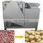 Bean coffee bean almond peeler dry peanut skin peeling machine