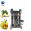 Taizy Hydraulic sacha inchi seeds cold press oil machine