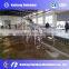 Factory Price Automatic chicken feet skin peeling machine 50 kg per time chicken feet processing machine