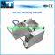 Stainless steel commercial squid fish skin cleaning machine/fish skin peeling machine for sale