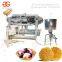 Gelgoog Industrial Semi Automatic Gas Heating Waffle Sugar Pizzelle Cookies Making Snow Ice Cream Cone Machine