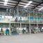 China top brand corn flour mill/maize flour milling machine