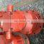 PCL-200-18B-1S2 YC55-8 nachi экскаватор поворотный редуктор YC55 поворотный двигатель