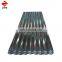 22 24 Gauge Galvanized Corrugated Roofing Sheet