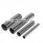 SS 304 304L high temperature pressure welded stainless steel Round tube