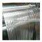 Zinc coated steel strip gi coil galvanized strip
