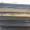 Hot rolled S355J2WP Corten Steel Equivalent Material Q355GNH Steel Panel
