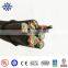 SOOW 16AWG/3Core 90 degree rubber power cable