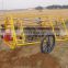 Powerful tree planting earth auger drill