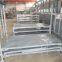 Tire Storage Rack with Tin Floor Tyre Rack Warehouse Rack