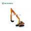 China New Excavator Price Jonyag Long Arm Excavator JY623ELB