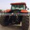 cheap price mini farm tractor KAT 1204 4WD for sale