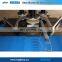 aluminum arch window and doors making machine for machine for bending metal profiles windows