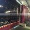 Automatic double glazing machine insulated glass production line