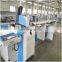 LDJ-CNC-650  Aluminium Profile CNC Control Single Head Saw