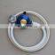 Gas pressure regulator