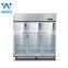 2019 China combined freezer and refrigerator with TUV