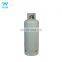 Manufacture100LB good quality gas cylinder factory