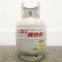 Trade assurance Hot Sale ISO Standard 9kg DOT household Gas tank