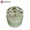 3kg 5kg 6kg LPG  Gas Cylinder Kenya Tanzania Ghana