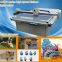 Aoke-DCZ702516 Flatbed Cutter (Plotter, Carton Box Design Cutter, Sample Maker)