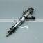 ERIKC 0445 120 222 fuel injection 612600080964 auto parts 0 445 120 222 diesel injector 0445120222 ( 0986AD1002 ) for Delong