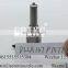 ERIKC DLLA137P1577 oil spay nozzle DLLA 137 P1577 , 0433171966 p type injector nozzle DLLA137P1577 for 0445120075