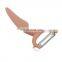 Multifunctional Stainless Steel Vegetable Peeler Fruit Potato Peeler Knife