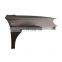 Steel Front Fender Mud Guard Right Passenger Side 18G821022A  For BORA 2009-