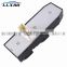 Original Front Left Power Window Control Switch 96552814 For Chevrolet Optra Daewoo Lacetti