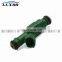 Original LLXBB Fuel Injector Nozzles 35310-25200 For Hyundai Sonata Optima Rondo 2.4L 3531025200