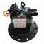Brand New SH350-5 Swing Motor , Case Excavator Spare Parts