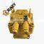 E336D swing motor 200-3373,excavator spare parts,E336D swing device