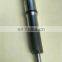 Hot sell best price fuel injector 0445110457 fuel injector nozzle for excavator engine parts