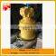 Hyun-dai Robex 290LC-7 swing motor gear box without motor , excavator swing machinery 31N8-10181 swing gear box
