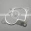 ISF2.8 ISF3.8  Diesel Engine Exhaust Outlet Connection Gasket  4995186