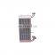 Hydraulic Oil Cooler For Excavator PC78US Aluminum Thicken Oil Cooling System